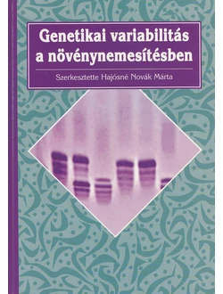 Genetikai variabilitás a növénynemesítésben