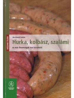 Hurka, kolbász, szalámi