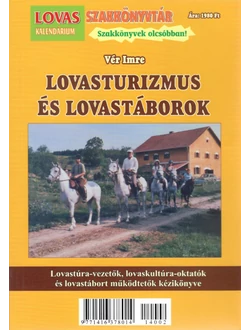 Lovasturizmus és lovastáborok