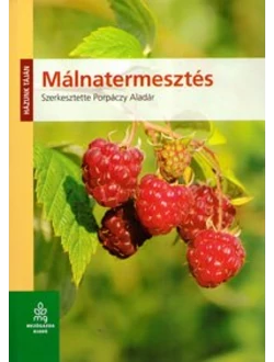 Málnatermesztés