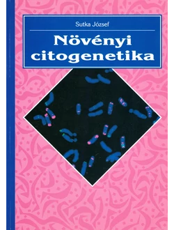 Növényi citogenetika
