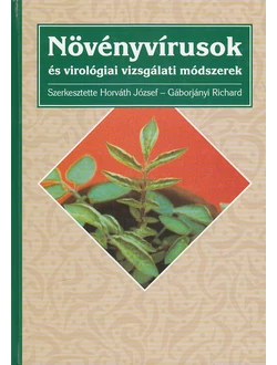 Növényvírusok és virológiai vizsgálati módszerek