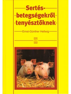 Sertésbetegségekről tenyésztőknek