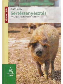 Sertéstenyésztés