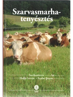 Szarvasmarha-tenyésztés