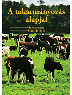 A takarmányozás alapjai