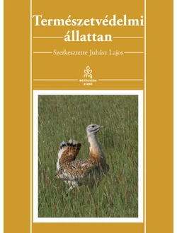 Természetvédelmi állattan