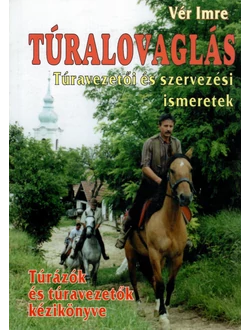 Túralovaglás
