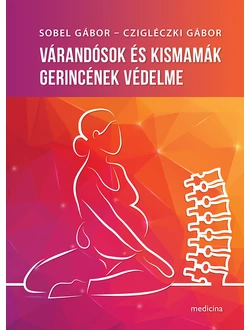 Várandósok és kismamák gerincének védelme