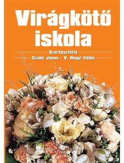 Virágkötő iskola
