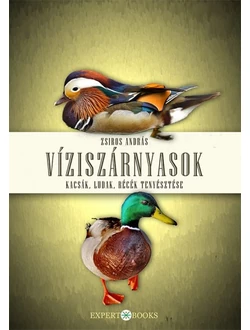 Víziszárnyasok