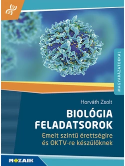 Biológia feladatsorok