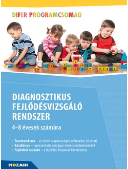 DIFER Programcsomag