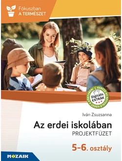 Az erdei iskolában