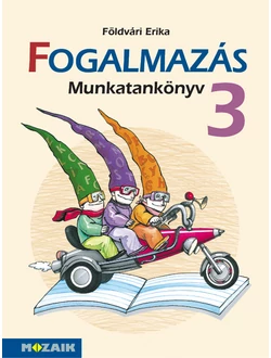 Fogalmazás 3.