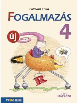 Fogalmazás 4.