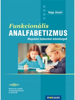 Funkcionális analfabetizmus
