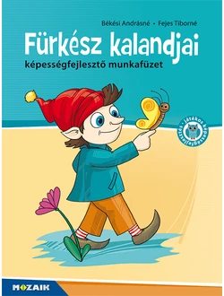 Fürkész kalandjai