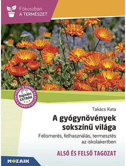 A gyógynövények sokszínű világa