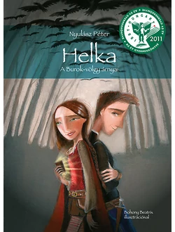 Helka – A Burok-völgy árnyai