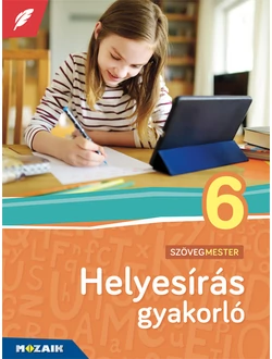 Helyesírás gyakorló 6. osztály