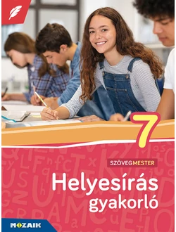 Helyesírás gyakorló 7. osztály