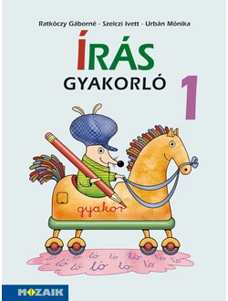 Írás gyakorló