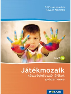 Játékmozaik