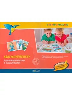 Kártyagyűjtemény