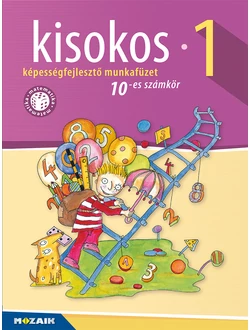Kisokos 1.