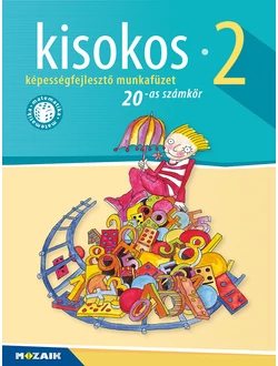 Kisokos 2.