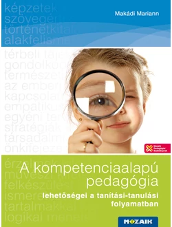 A kompetenciaalapú pedagógia