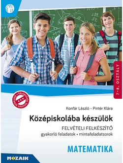 Középiskolába készülök (matematika)