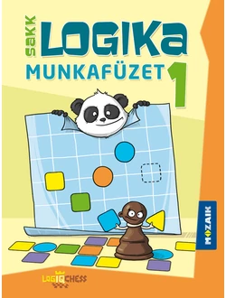 Logika munkafüzet 1.