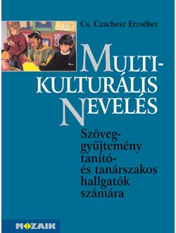 Multikulturális nevelés