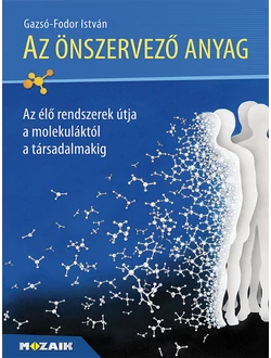 Az önszervező anyag