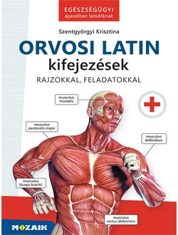Orvosi latin kifejezések