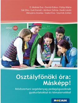 Osztályfőnöki óra: Másképp!