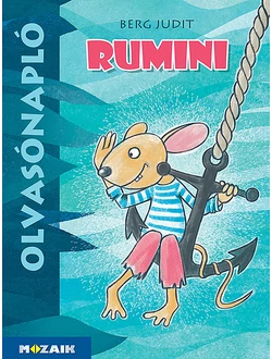 Rumini (olvasónapló)