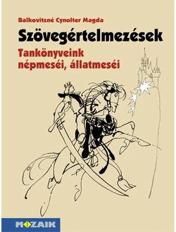 Szövegértelmezések