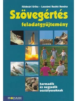 Szövegértés feladatgyűjtemény
