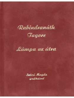 Lámpa az útra