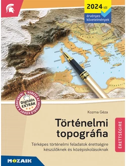 Történelmi topográfia