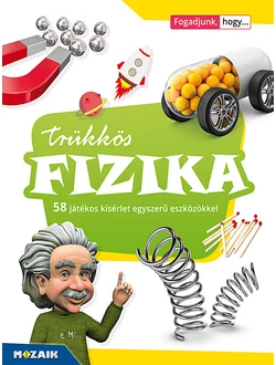 Trükkös fizika