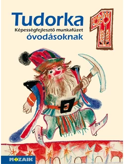 Tudorka 1.
