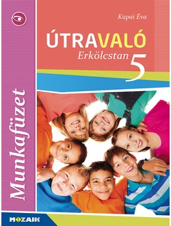 Útravaló 5. Munkafüzet