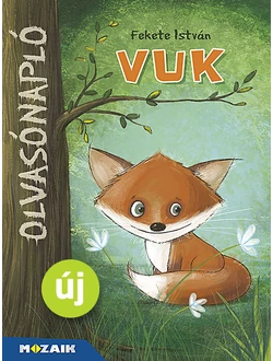 Vuk (olvasónapló)