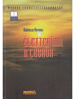Életterünk a légkör