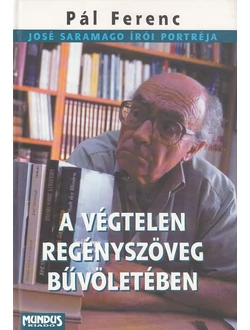 A végtelen regényszöveg bűvöletében