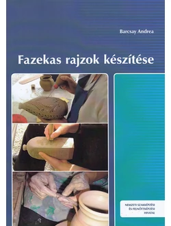 Fazekas rajzok készítése